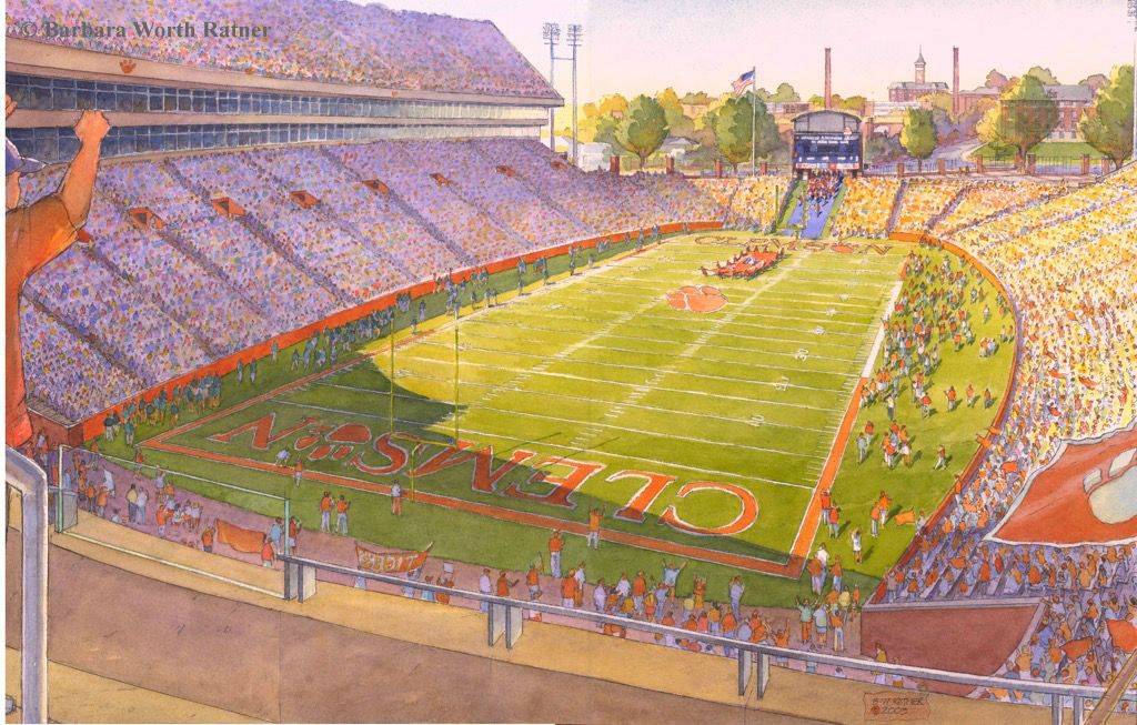 Clemson University